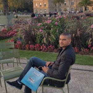 Mohamed K.