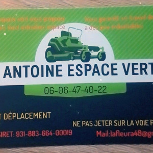 Antoine L. (Lafleur Antoine)