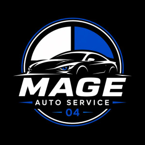 Mickael A. (Mage auto service)