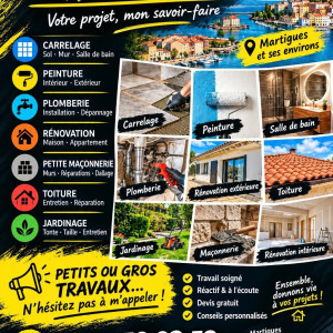 Mathieu P. (Pico Rénovation)
