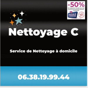 Nettoyage C T.