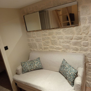 Sadia M. (MS services)