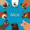 Alice C.