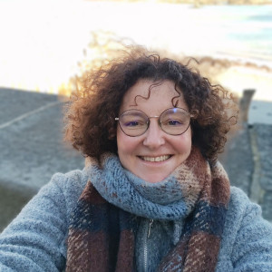 Sandrine P.