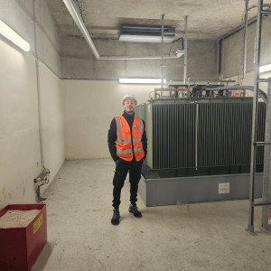 Mounir K. (AQUASERVICE)