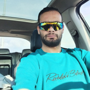 Samir D. (SAMIR DERRARDJA)