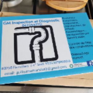 Guillaume M. (GM Inspection Et Diagnos...