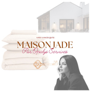 Manon G. (Maison Jade Par Opalys Servi...