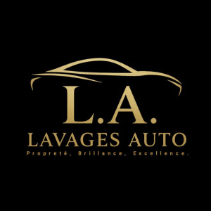 Anthony L. (L.A. LAVAGES AUTO)