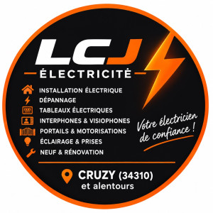 Christopher C. (LCJ électricité)