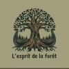 Cyril G. (L'esprit De la Forêt)