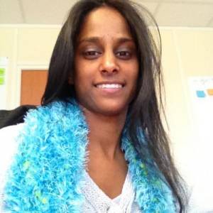 Sandrine L.