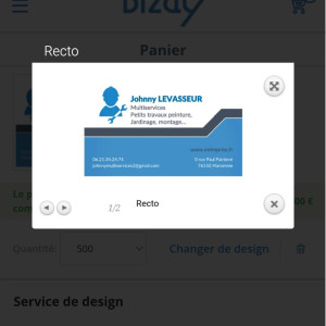 Johnny L. (J.L multiservices)