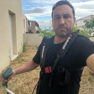 Fattouhi B. (Entretien d’espaces verts...
