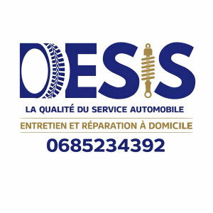 Damien D. (DESIS Auto)