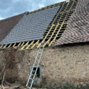 Erny C. (EC RENOVATION)