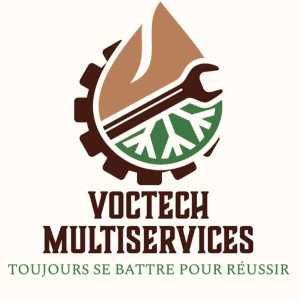Simplice V. (Voctech Multiservices)