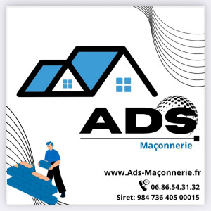 Ads S. (Ads maçonnerie)