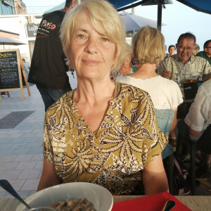 Valerie B.