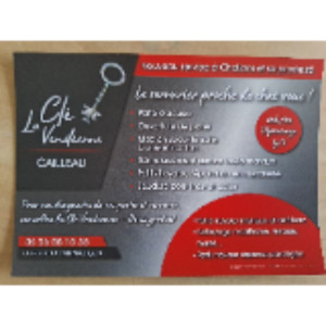 Richard C. (la clé vendéenne)