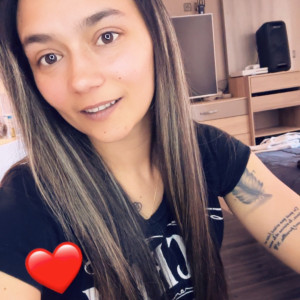 Cindy P. (Cindy ménage)