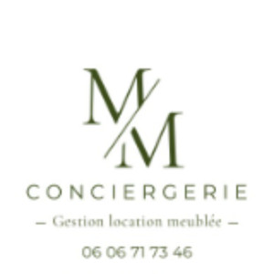Marion M. (M&M Conciergerie)
