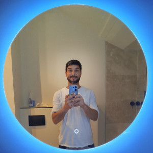 Moslem B. (City Services)