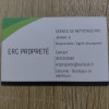 avatar Johnny E. (ERC Propreté)<