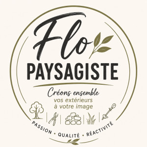 Florian D. (Flo paysagiste)