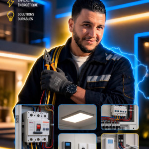 Mohamed B. (BLC-ELEC)