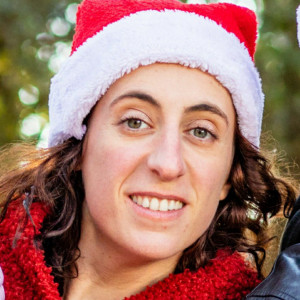 Julie R. (les fées du boucan)