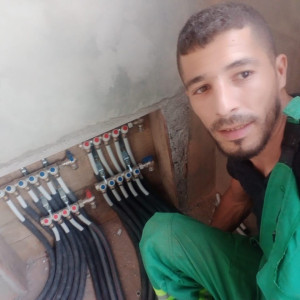 Elhadi Z. (Fast Plombier)