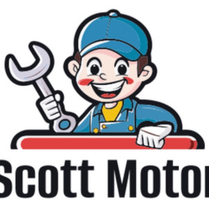 Scott Motores M. (scot motores)