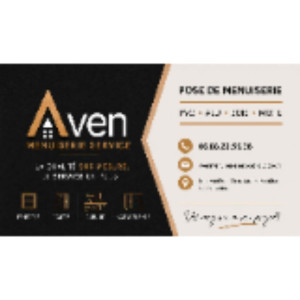 Aven Menuiserie Service
