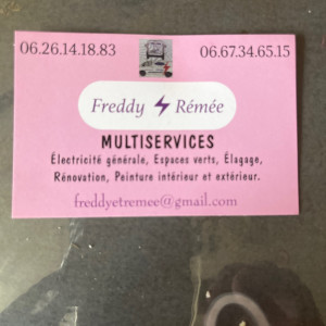 Remee P. (Freddy ⚡️Remee)