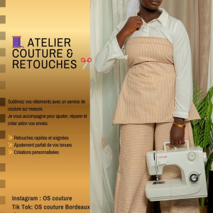 Oumou Khaïry G.