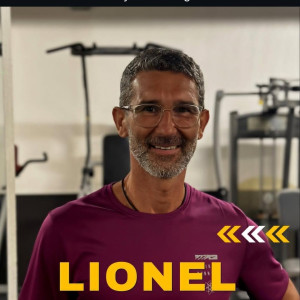 Lionel B. (Lionel Services)