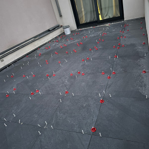 Enielson I. (Da Silva Maçonnerie)