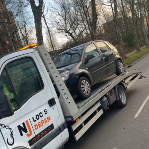 Nj D. (Nj depanneur 78)