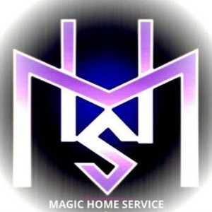 Remy S. (Magic Home Service)