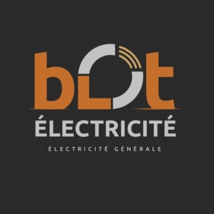 BLOT Électricité