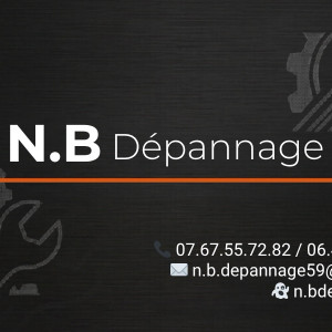 Nabil C. (N.B dépannage)