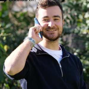 Thibault D. (Thibault Durand Vidéaste)