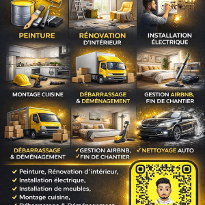 Mohamed A. (mim travaux)