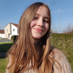 Amandine O.