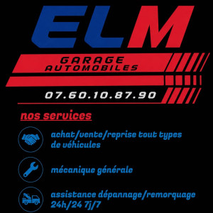Mehdi E. (ELM GARAGE)