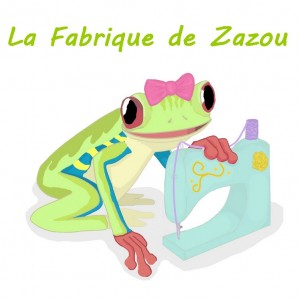 Isabelle (La Fabrique de Zazou)