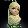 El Warda E.
