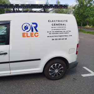 Or Elec G.