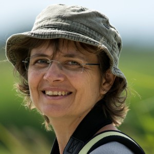 Irene G. (Arrosoir & Papillon)